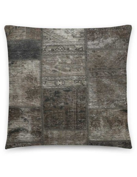 tappeto PERSIA VINTAGE PATCHWORK CM.139X201