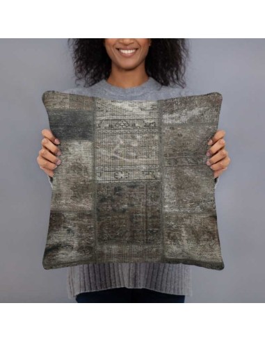 tappeto PERSIA VINTAGE PATCHWORK CM.139X201