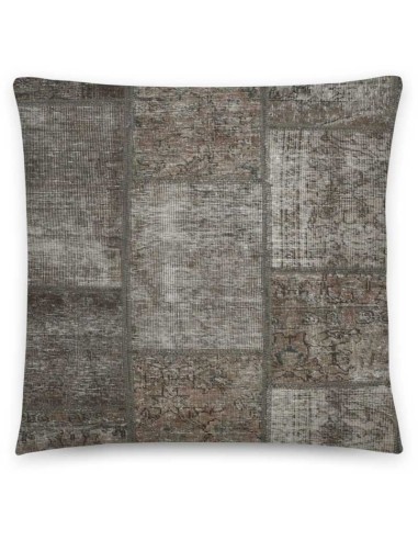 tappeto PERSIA VINTAGE PATCHWORK CM.140X205