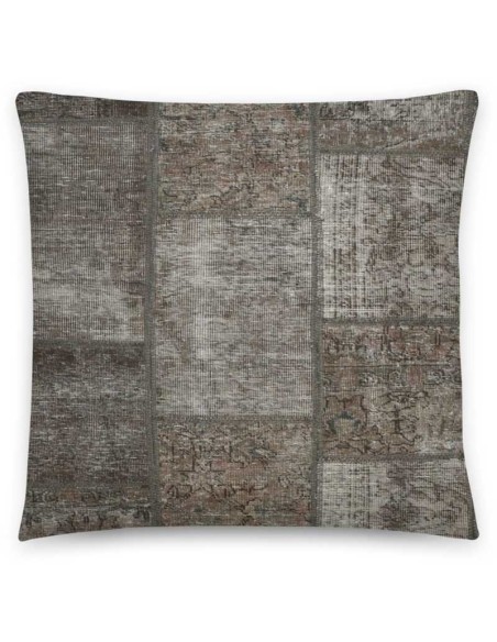 tappeto PERSIA VINTAGE PATCHWORK CM.140X205