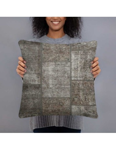 tappeto PERSIA VINTAGE PATCHWORK CM.140X205