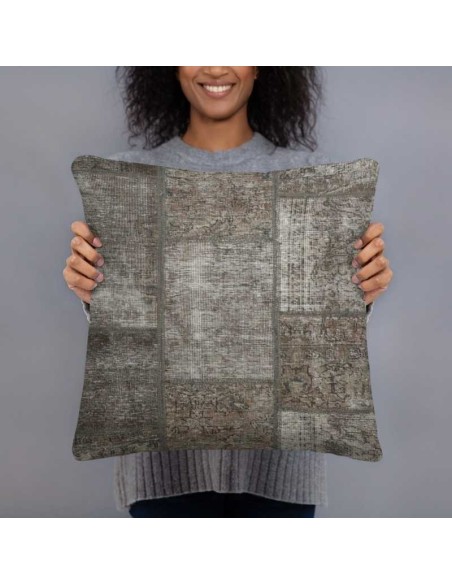 tappeto PERSIA VINTAGE PATCHWORK CM.140X205