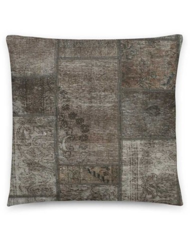 tappeto PERSIA VINTAGE PATCHWORK CM.141X203