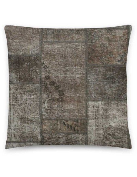tappeto PERSIA VINTAGE PATCHWORK CM.141X203