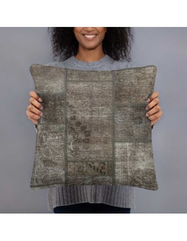 tappeto PERSIA VINTAGE PATCHWORK CM.141X203