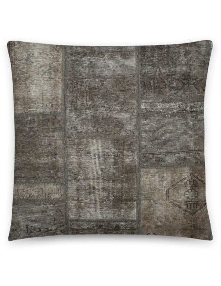 tappeto PERSIA VINTAGE PATCHWORK CM.140X205