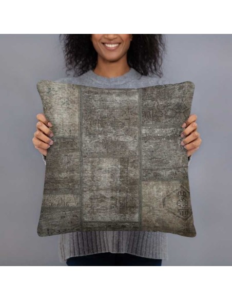 tappeto PERSIA VINTAGE PATCHWORK CM.140X205