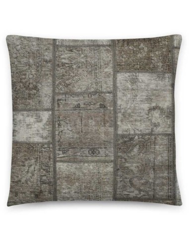 tappeto PERSIA VINTAGE PATCHWORK CM.142X199