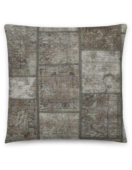tappeto PERSIA VINTAGE PATCHWORK CM.142X199