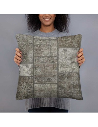 tappeto PERSIA VINTAGE PATCHWORK CM.142X199