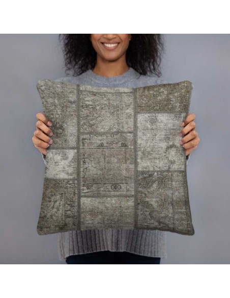 tappeto PERSIA VINTAGE PATCHWORK CM.142X199