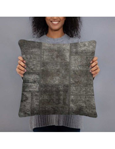 tappeto PERSIA VINTAGE PATCHWORK CM.144X205