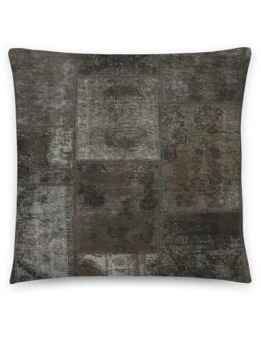 tappeto PERSIA VINTAGE PATCHWORK CM.143X202