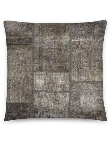 tappeto PERSIA VINTAGE PATCHWORK CM.142X202