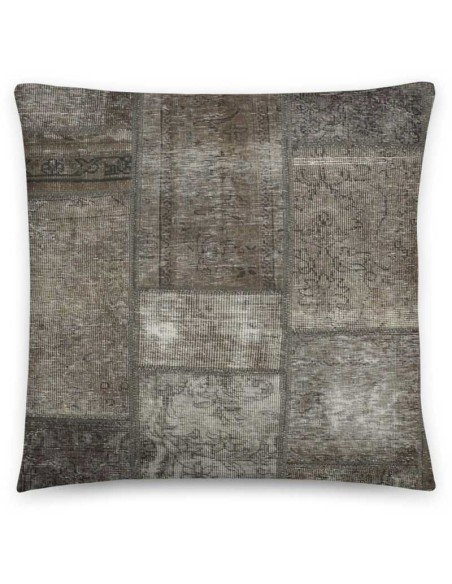 tappeto PERSIA VINTAGE PATCHWORK CM.142X202