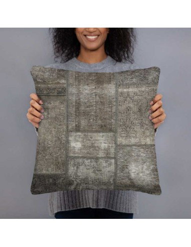 tappeto PERSIA VINTAGE PATCHWORK CM.142X202