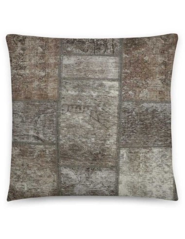 tappeto PERSIA VINTAGE PATCHWORK CM.141X204