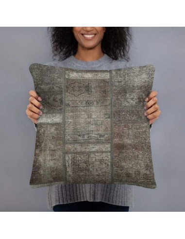 tappeto PERSIA VINTAGE PATCHWORK CM.138X205