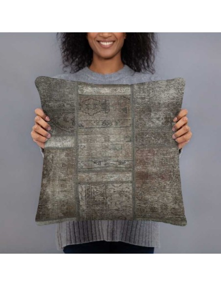 tappeto PERSIA VINTAGE PATCHWORK CM.138X205