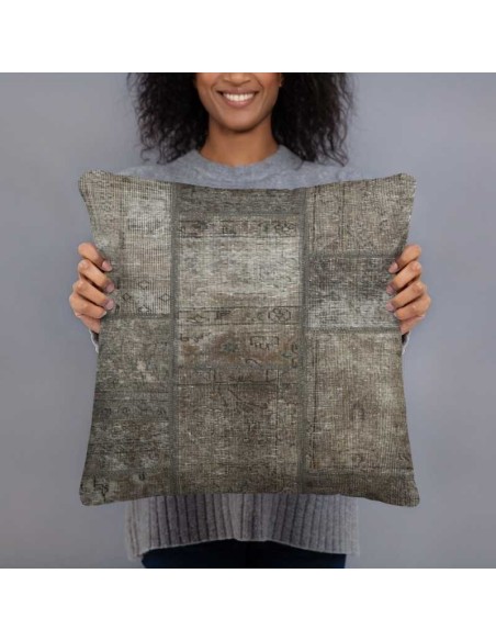 tappeto PERSIA VINTAGE PATCHWORK CM.140X199