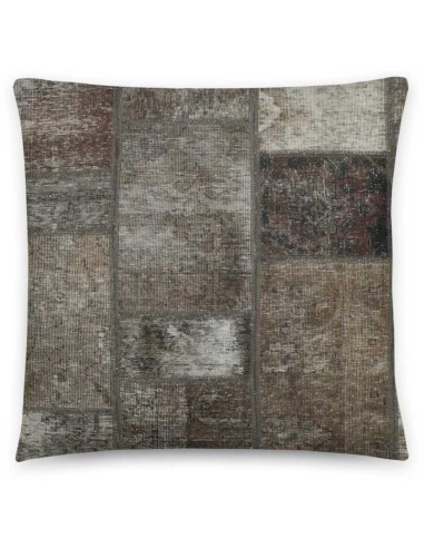 tappeto PERSIA VINTAGE PATCHWORK CM.141X198