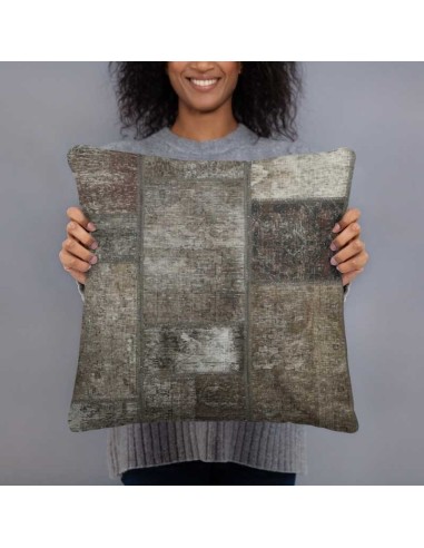 tappeto PERSIA VINTAGE PATCHWORK CM.141X198
