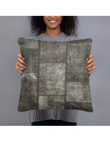tappeto PERSIA VINTAGE PATCHWORK CM.140X199