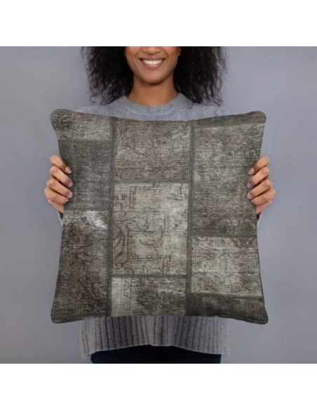 tappeto PERSIA VINTAGE PATCHWORK CM.140X199