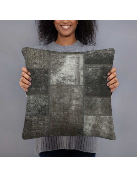 tappeto PERSIA VINTAGE PATCHWORK CM.142X200