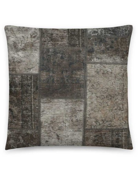 tappeto PERSIA VINTAGE PATCHWORK CM.143X202