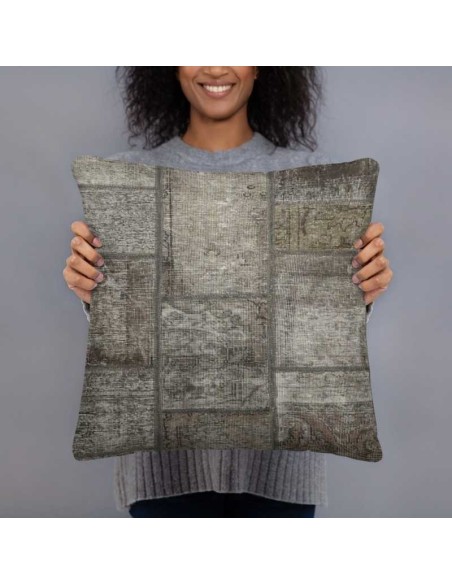 tappeto PERSIA VINTAGE PATCHWORK CM.142X205