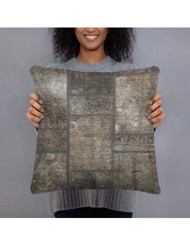 tappeto PERSIA VINTAGE PATCHWORK CM.137X196