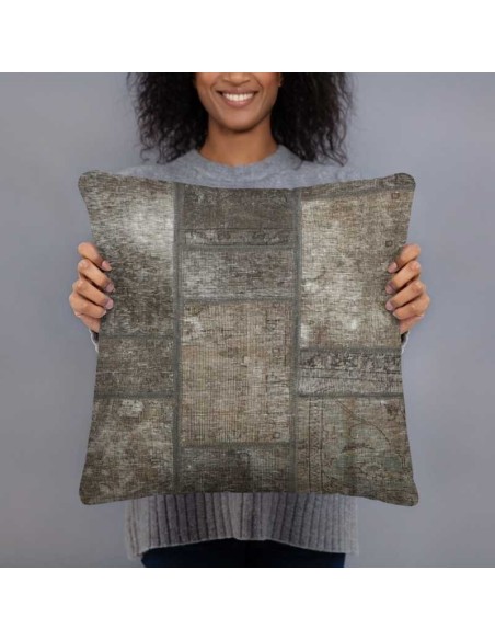 tappeto PERSIA VINTAGE PATCHWORK CM.137X196