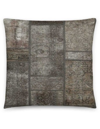 tappeto PERSIA VINTAGE PATCHWORK CM.142X200