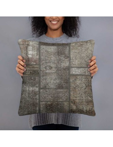 tappeto PERSIA VINTAGE PATCHWORK CM.142X200