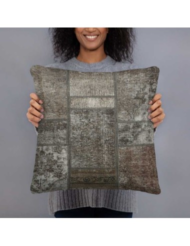 tappeto PERSIA VINTAGE PATCHWORK CM.138X201