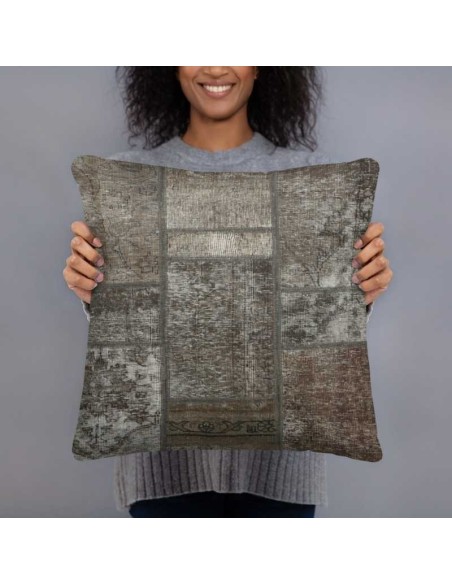 tappeto PERSIA VINTAGE PATCHWORK CM.138X201