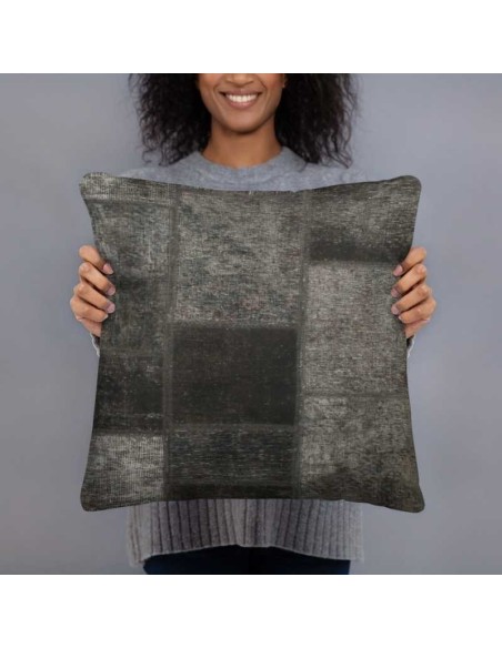 tappeto PERSIA VINTAGE PATCHWORK CM.141X201