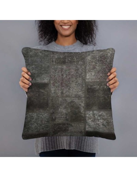 tappeto PERSIA VINTAGE PATCHWORK CM.141X200