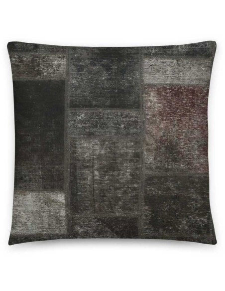 tappeto PERSIA VINTAGE PATCHWORK CM.141X204
