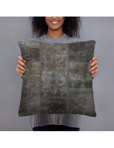 tappeto PERSIA VINTAGE PATCHWORK CM.145X204