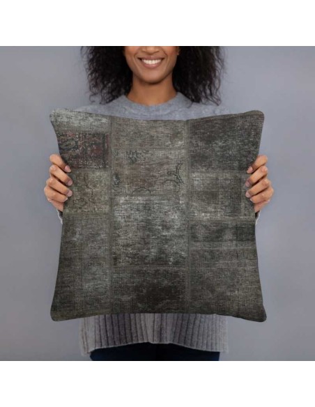 tappeto PERSIA VINTAGE PATCHWORK CM.145X204