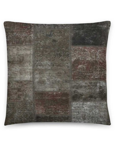 tappeto PERSIA VINTAGE PATCHWORK CM.142X206