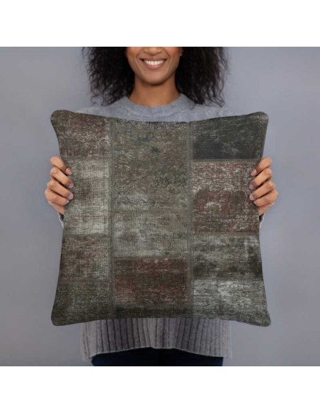 tappeto PERSIA VINTAGE PATCHWORK CM.142X206