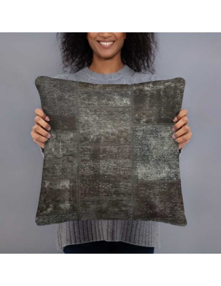 tappeto PERSIA VINTAGE PATCHWORK CM.144X203