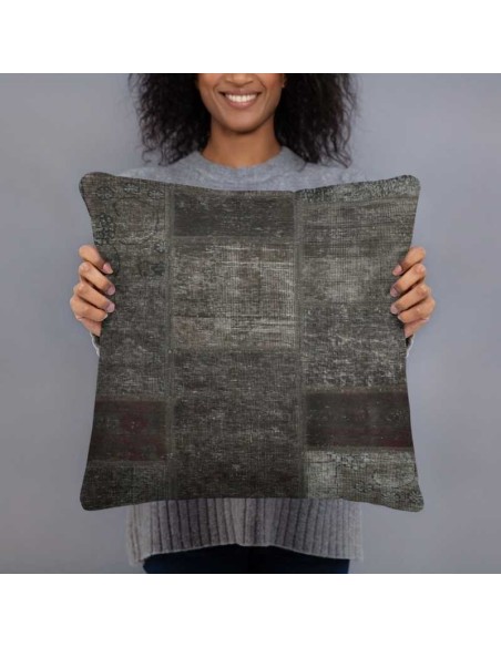 tappeto PERSIA VINTAGE PATCHWORK CM.140X199
