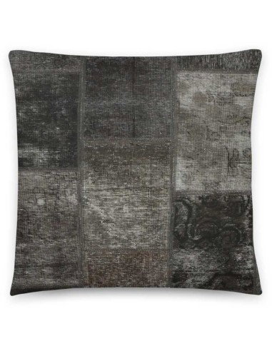 tappeto PERSIA VINTAGE PATCHWORK CM.142X194