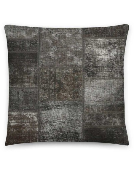 tappeto PERSIA VINTAGE PATCHWORK CM.141X205