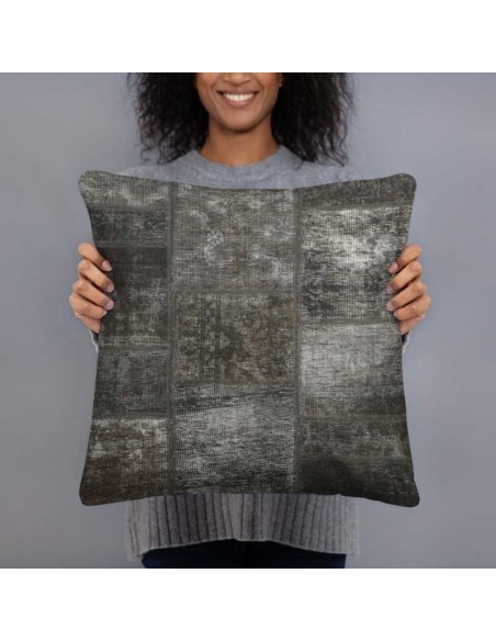 tappeto PERSIA VINTAGE PATCHWORK CM.141X205