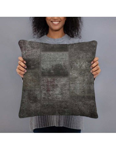 tappeto PERSIA VINTAGE PATCHWORK CM.143X201